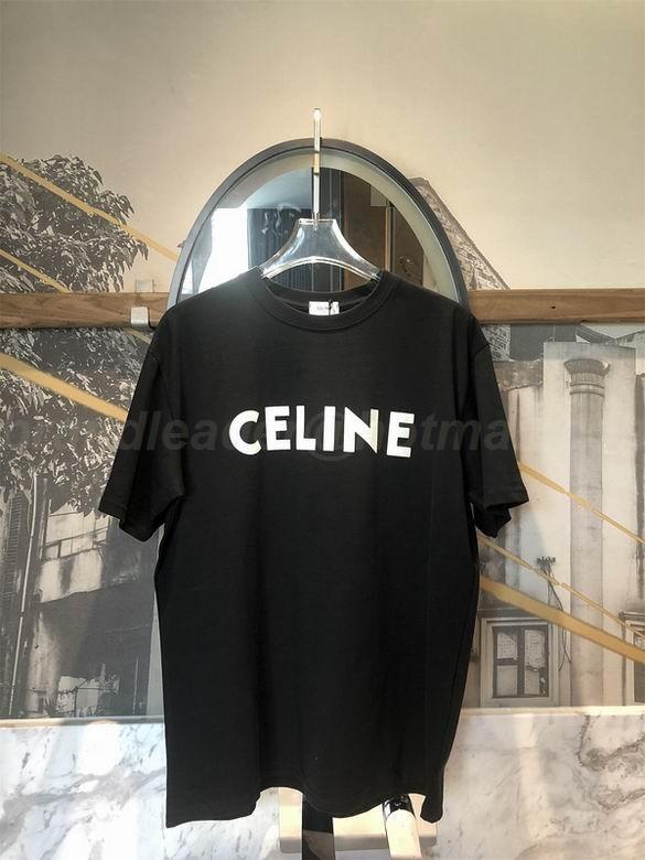 CELINE Men's T-shirts 17